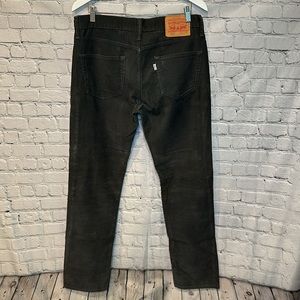 Levi's Men's Corduroy Pants size 33
